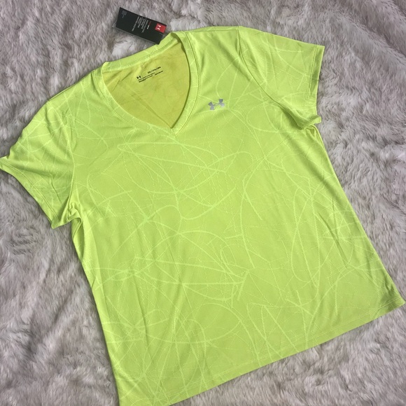 Under Armour Tops - Under Armour short sleeve size XXL